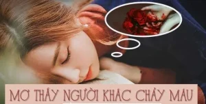 Giấc Mơ Thấy Người Khác