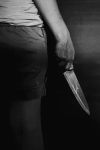 Mơ thấy người thân giết người